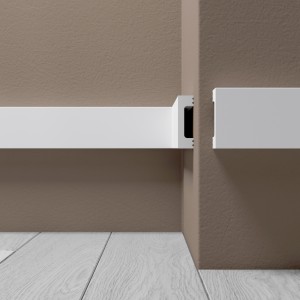 Молдинг XPS POLYMER M 3