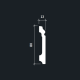 плинтус 1.53.112