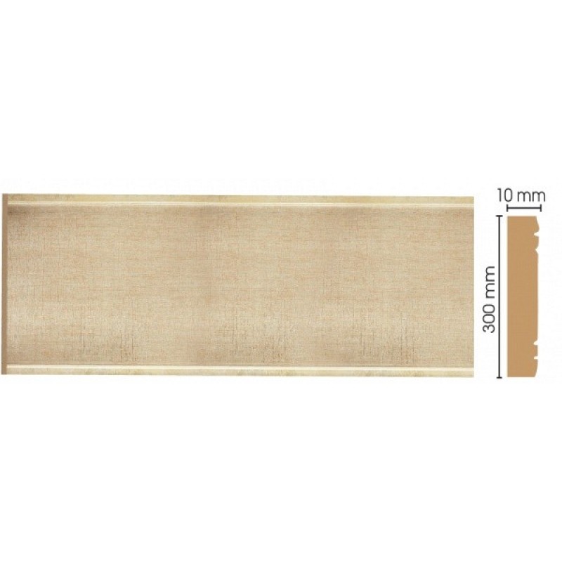 B30-933/6 Панель (298*9*2400 мм)
