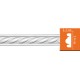 98070 FLEXIBLE молдинг из полиуретана