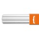 97902/12 FLEXIBLE молдинг DECOMASTER-2 (100х20х2400мм)