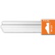 97022/18 FLEXIBLE молдинг DECOMASTER-2 (65х21х2400мм)