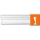 97124/50 FLEXIBLE молдинг DECOMASTER-2 (33х15х2400мм)