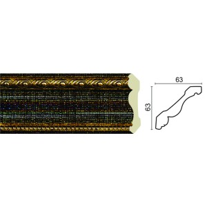 Карниз потолочный 46-34