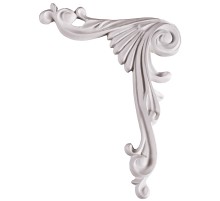 66143 R/40 орнамент DECOMASTER-2 (150*120*20мм) в Рязани