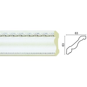 Карниз потолочный 46-35
