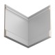 Плинтус Base 5800