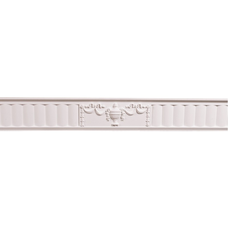 98803/10 каминная полка DECOMASTER-2 (190*45*2400мм)