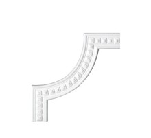DT9080-2 угол из полиуретана  в Рязани