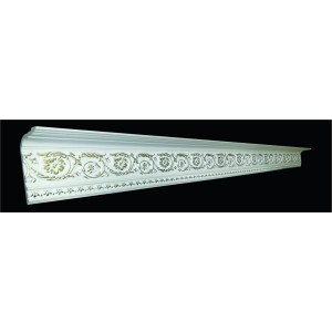 Потолочный плинтус Glanzepol® GP-99 GOLD в Рязани