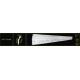 Потолочный плинтус Glanzepol® GP-77 GOLD