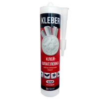 Монтажный клей-шпатлевка Де-Багет Kleber 0,5 кг