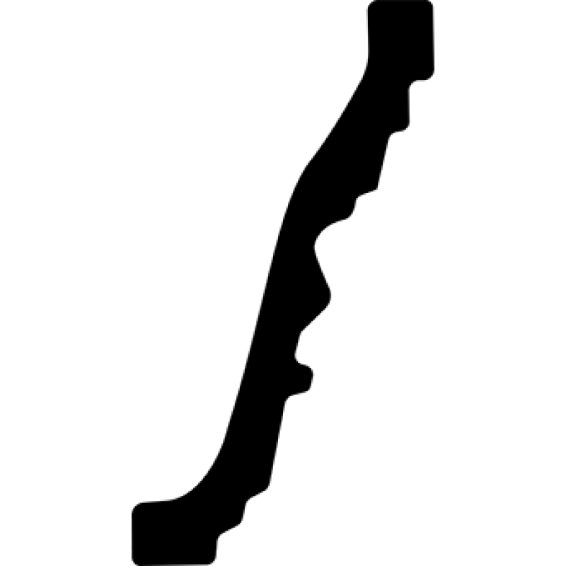 карниз 1.50.503