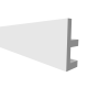 Молдинг DD615