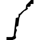 карниз 1.50.504