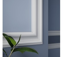 Молдинг Ultrawood арт. U 0009 (2440 х 55 х 15) в Рязани
