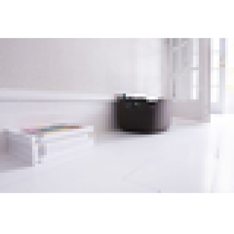 Напольный плинтус гибкий DX163F SQUARE
