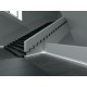 Плинтус напольный PN 050LED
