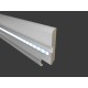 Плинтус напольный PN 050LED