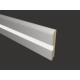 Плинтус напольный PN 050LED