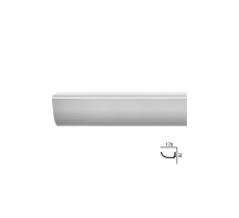 Карниз потолочный P 882 Flexi в Рязани