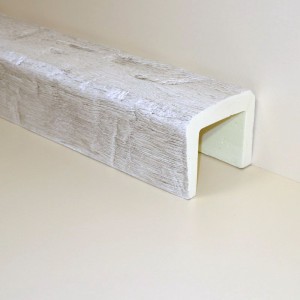 Балка РУСТИК 120х150 Береза