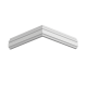 Молдинг U 012