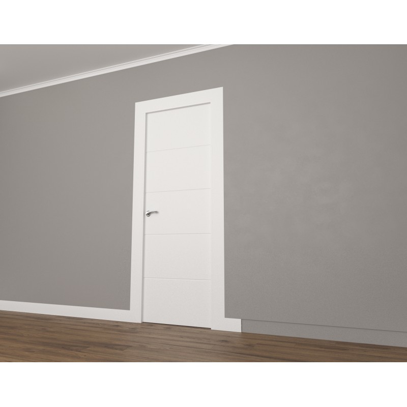 Плинтус DD710