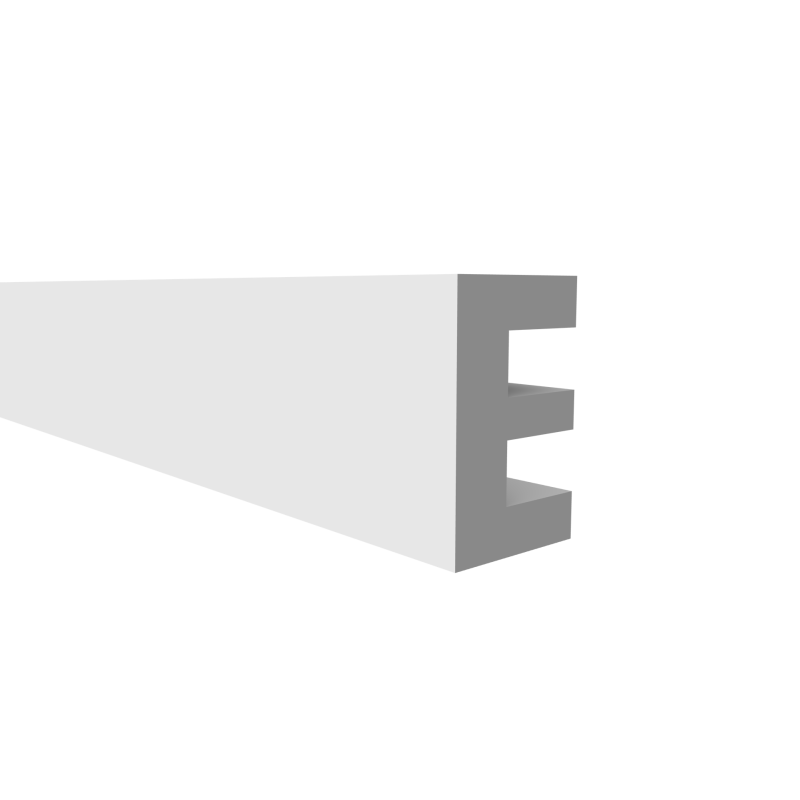 Молдинг DD612