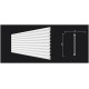 DD910 Панель стеновая 3D 