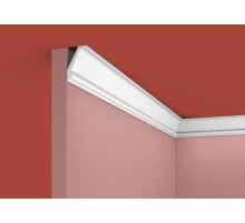 Карниз К023, 40х25, экополимер в Рязани