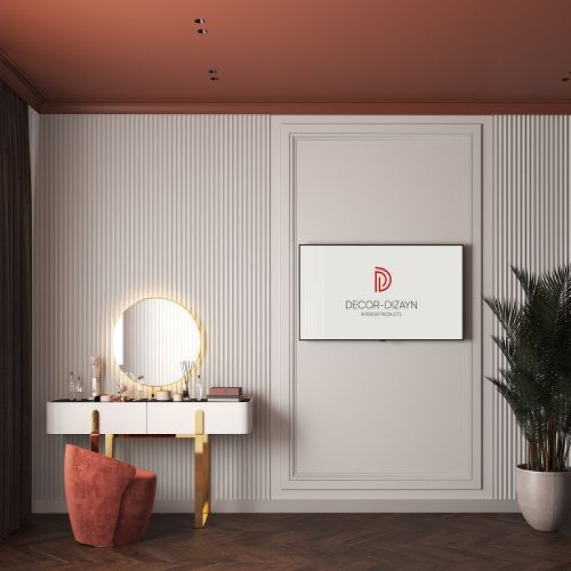 Панель DD909 