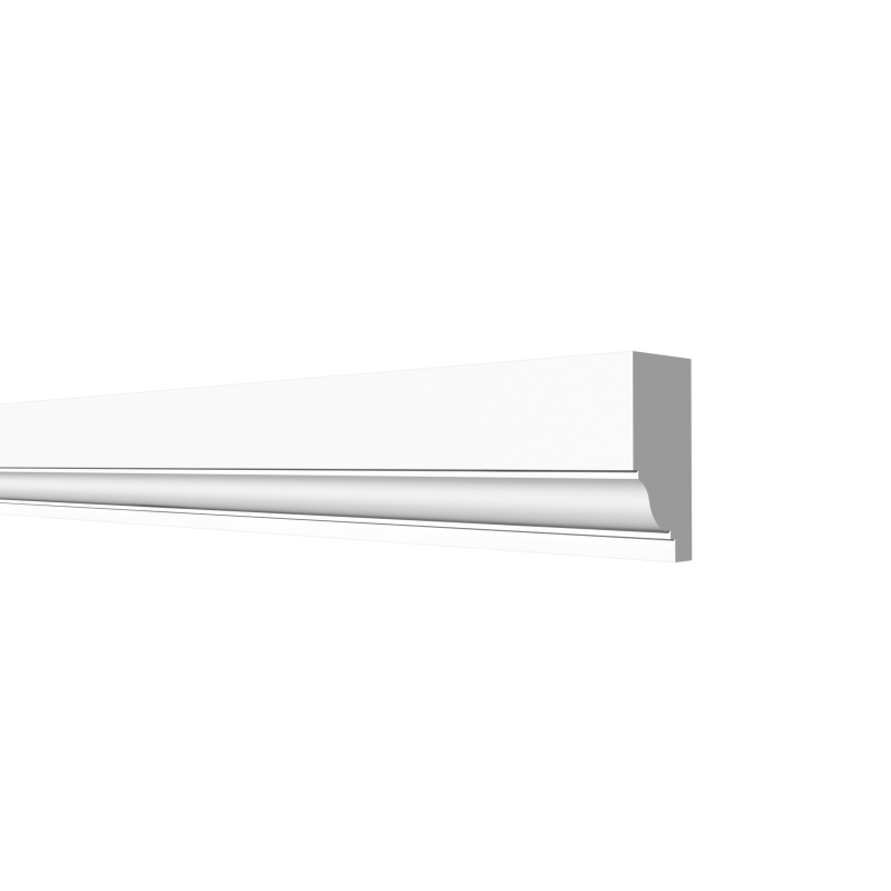 Молдинг DD609