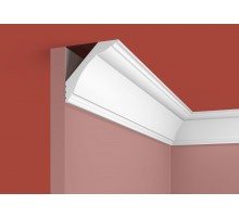 Карниз К014, 69х69, экополимер в Рязани