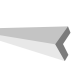 Уголок DD803