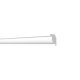 DD38 Карниз потолочный