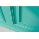 Плинтус П009, 120х25, экополимер