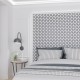 Карниз К003, 120х45, экополимер