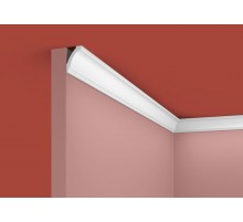 Карниз К030, 30х20, экополимер в Рязани