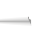 DD506 Карниз потолочный