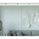 К25, карниз 115х90, экополимер