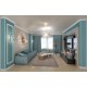 Карниз К011, 80х80, экополимер