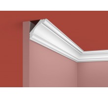 Карниз К001, 50x50, экополимер в Рязани