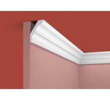 Карниз К029, 55х39, экополимер в Рязани