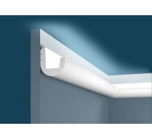 Карниз К024, 55х50, экополимер в Рязани