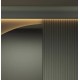 Карниз DD520