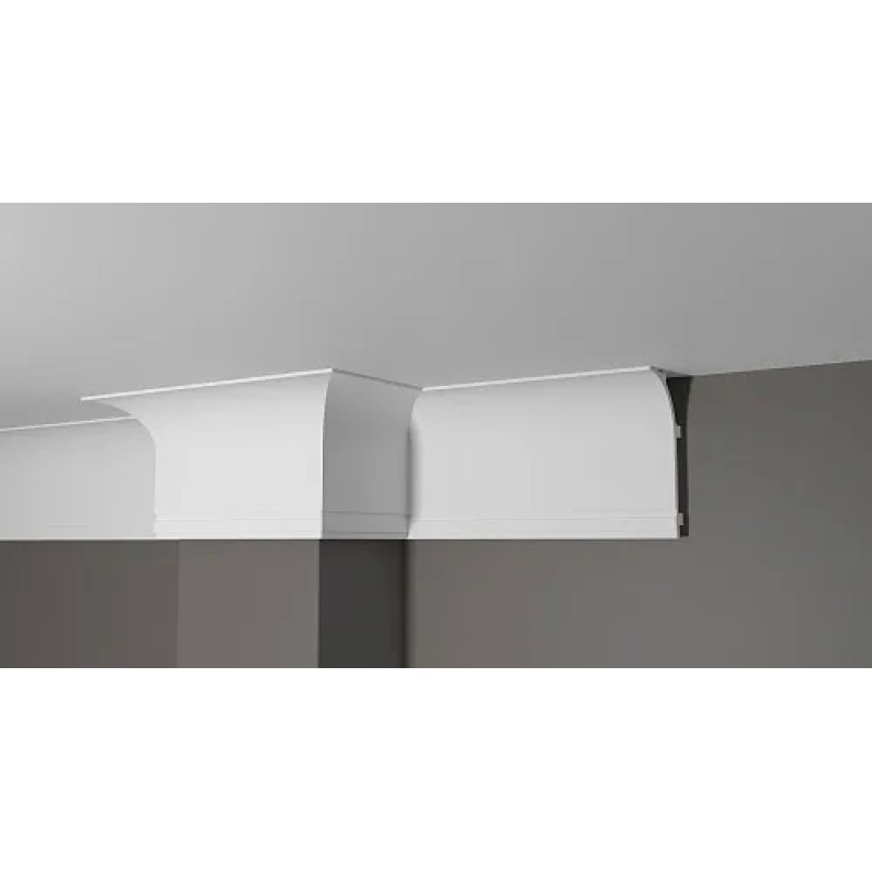 Карниз DD520