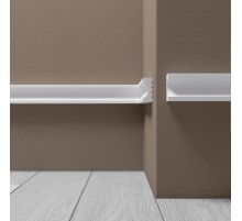 Молдинг XPS POLYMER М 10 30/12 в Рязани