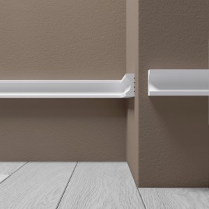 Молдинг XPS POLYMER М 10 30/12 в Рязани