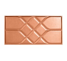 Мягкая стеновая панель Road 300х600 мм - Bronze в Рязани